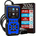 OBD2 Scanner and Code Reader